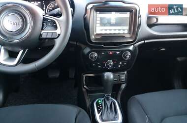 Позашляховик / Кросовер Jeep Renegade 2020 в Тернополі