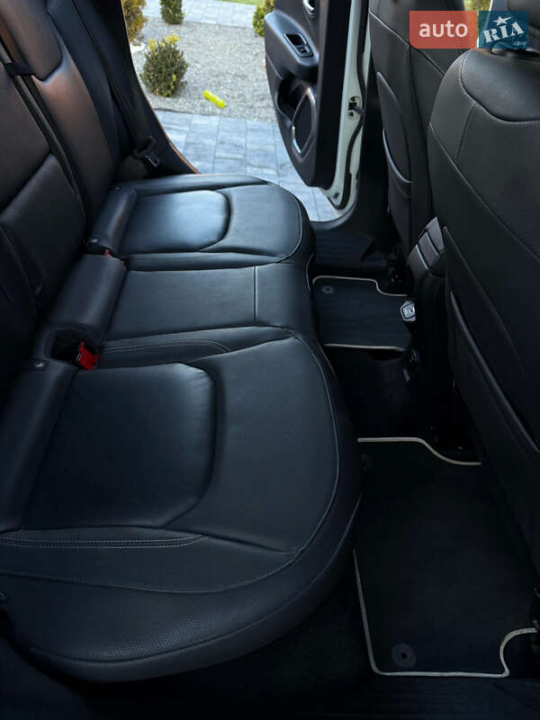 Позашляховик / Кросовер Jeep Renegade 2019 в Южноукраїнську