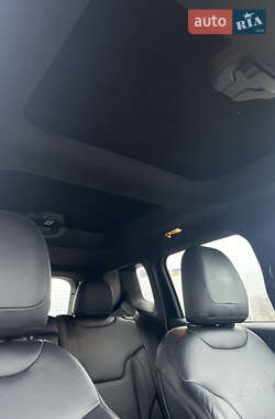 Внедорожник / Кроссовер Jeep Renegade 2019 в 