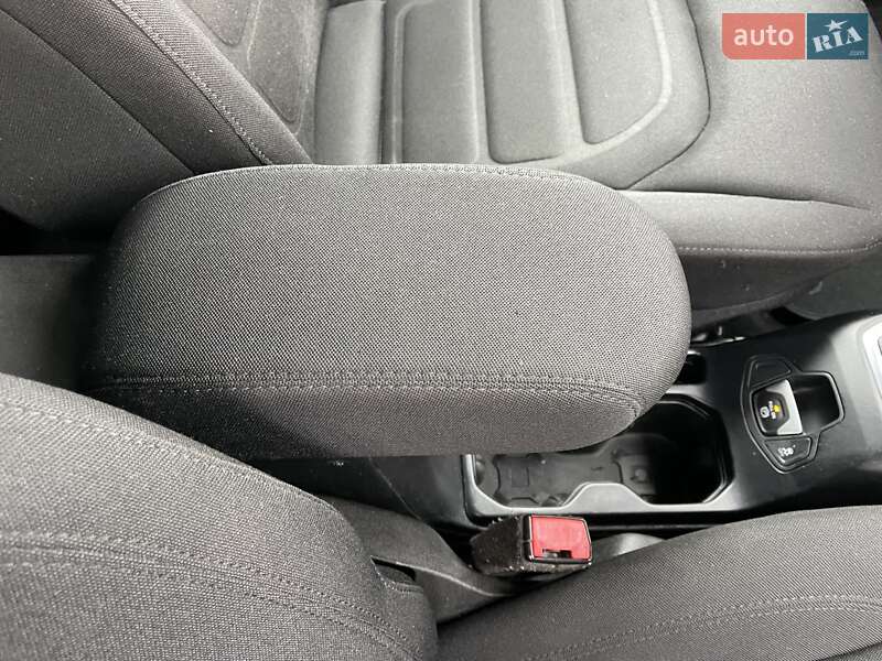 Внедорожник / Кроссовер Jeep Renegade 2018 в Одессе фото 25 Внедорожник / Кроссовер Jeep Renegade 2018 в Одессе