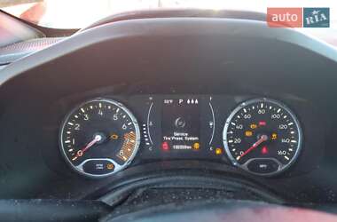Внедорожник / Кроссовер Jeep Renegade 2018 в 