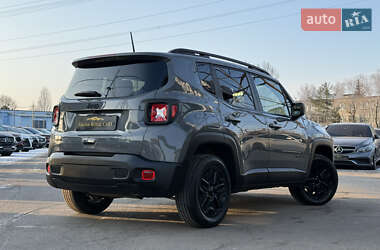 Внедорожник / Кроссовер Jeep Renegade 2019 в Харькове