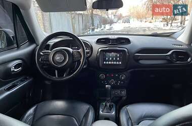 Внедорожник / Кроссовер Jeep Renegade 2020 в Харькове