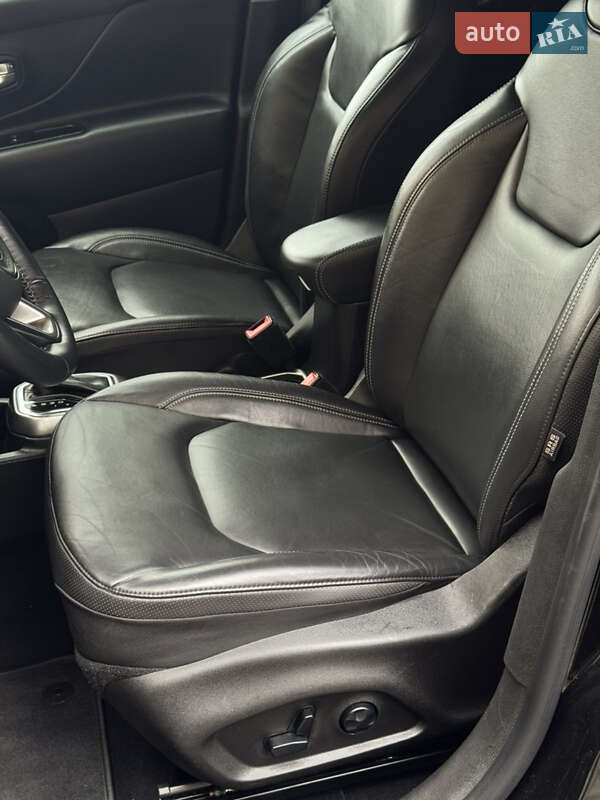 Внедорожник / Кроссовер Jeep Renegade 2020 в Одессе