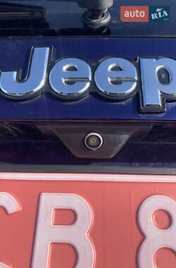 Внедорожник / Кроссовер Jeep Renegade 2021 в 