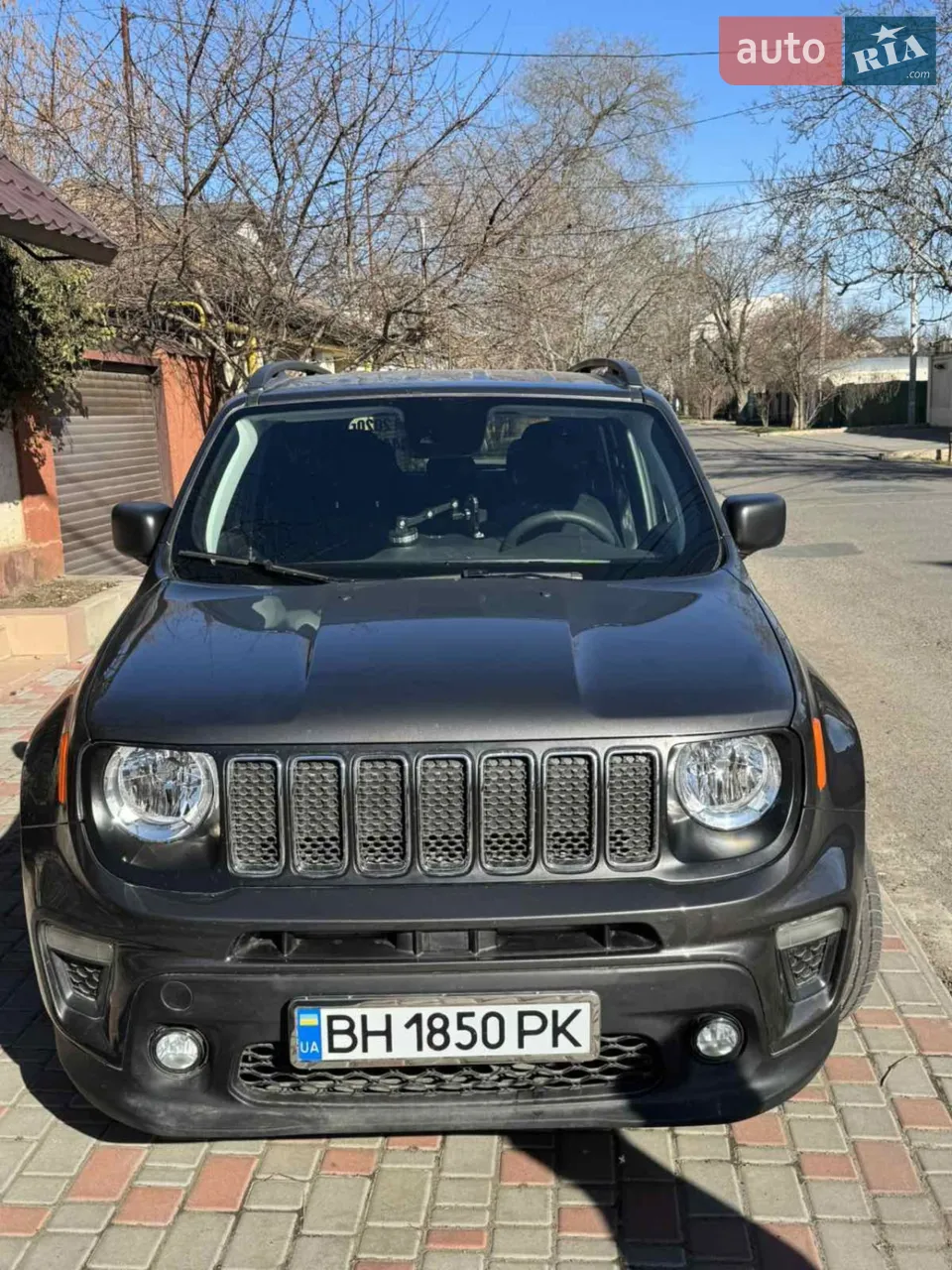 2019 Jeep Renegade - мініатюра 30