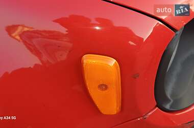 Внедорожник / Кроссовер Jeep Renegade 2016 в 