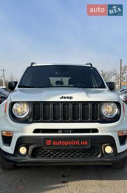 Внедорожник / Кроссовер Jeep Renegade 2020 в Белогородке