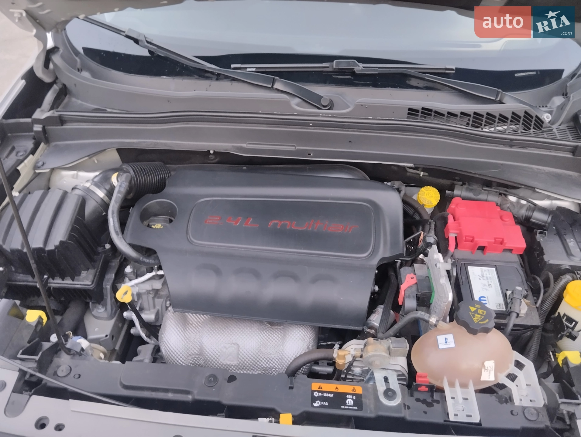 2019 Jeep Renegade - мініатюра 17