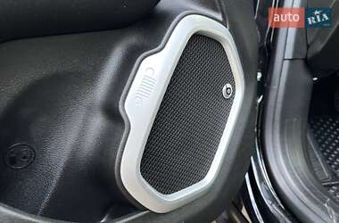 Внедорожник / Кроссовер Jeep Renegade 2018 в 