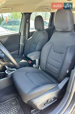 Внедорожник / Кроссовер Jeep Renegade 2020 в 