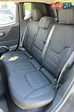 Внедорожник / Кроссовер Jeep Renegade 2020 в 