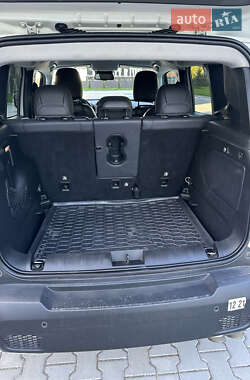 Позашляховик / Кросовер Jeep Renegade 2018 в 