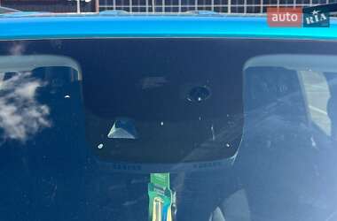 Внедорожник / Кроссовер Jeep Renegade 2021 в 