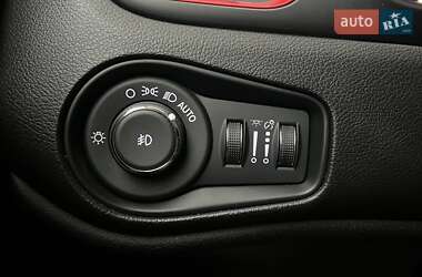 Позашляховик / Кросовер Jeep Renegade 2021 в 
