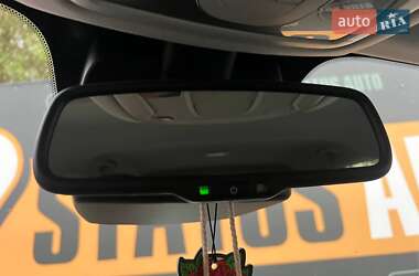 Позашляховик / Кросовер Jeep Renegade 2021 в 