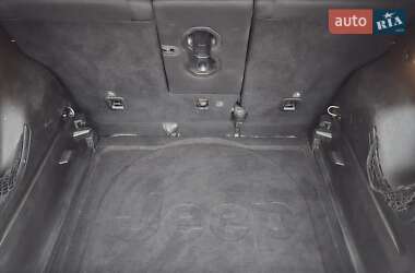 Внедорожник / Кроссовер Jeep Renegade 2017 в 