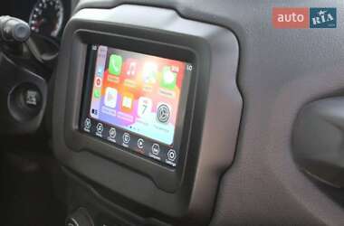 Внедорожник / Кроссовер Jeep Renegade 2020 в 