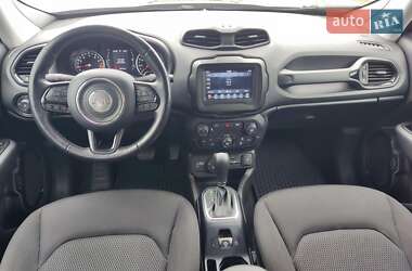Внедорожник / Кроссовер Jeep Renegade 2020 в Виннице