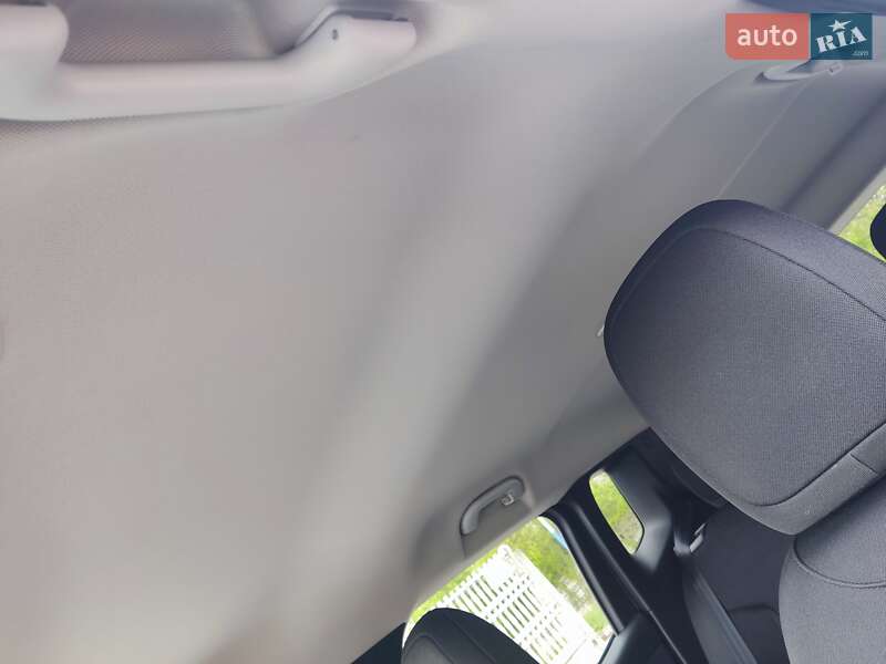 Позашляховик / Кросовер Jeep Renegade 2020 в Вінниці