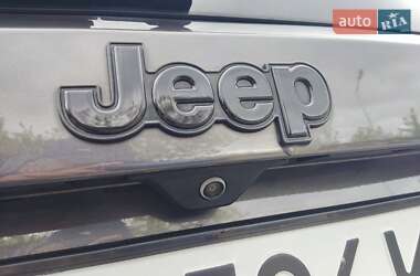 Внедорожник / Кроссовер Jeep Renegade 2020 в Виннице