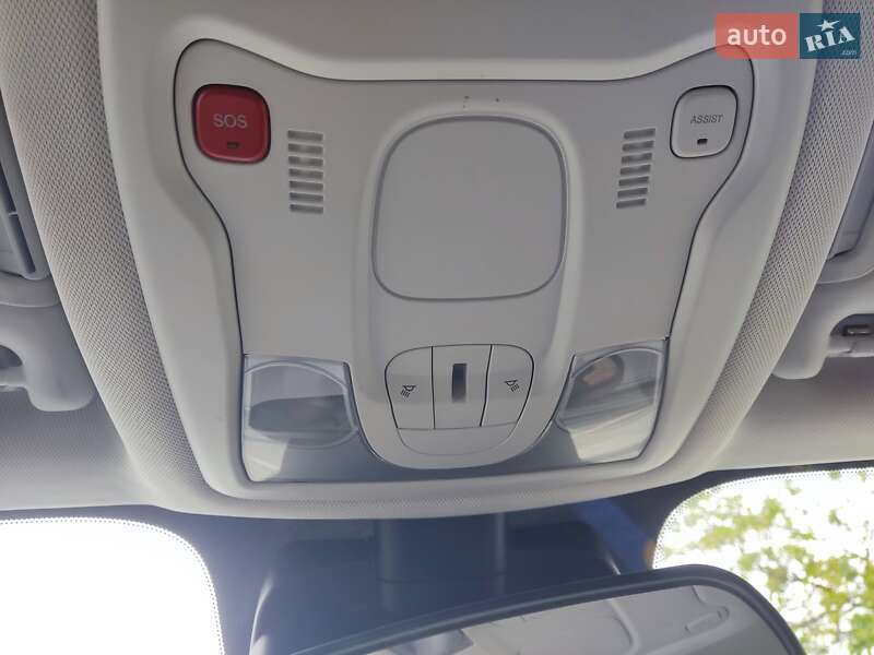 Позашляховик / Кросовер Jeep Renegade 2020 в Вінниці