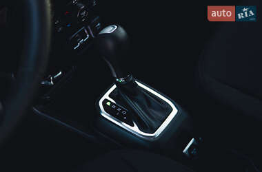 Внедорожник / Кроссовер Jeep Renegade 2019 в 