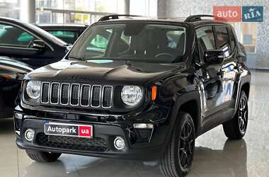 Внедорожник / Кроссовер Jeep Renegade 2020 в Одессе