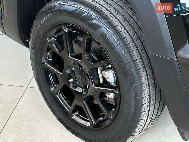 Внедорожник / Кроссовер Jeep Renegade 2020 в Одессе