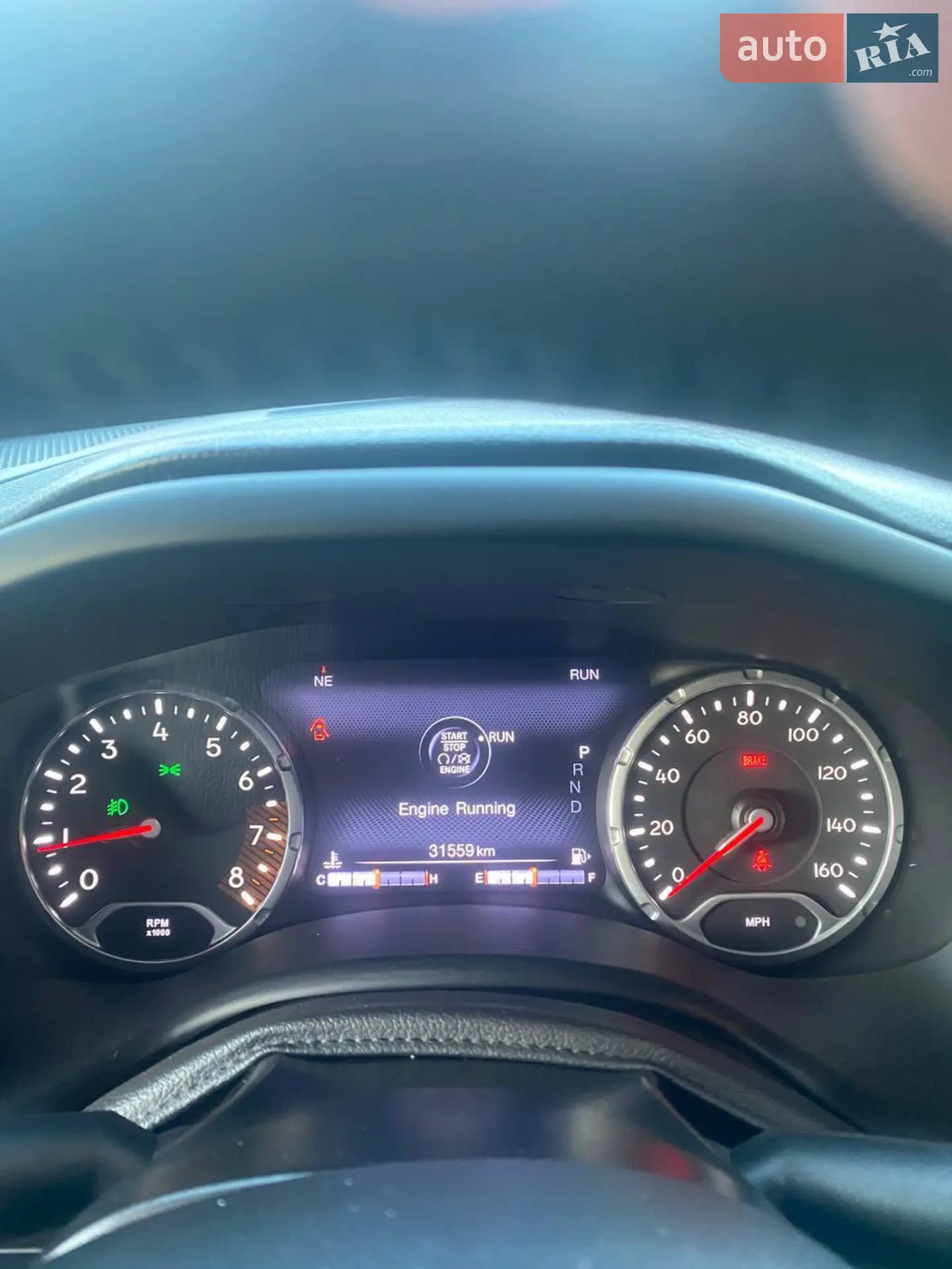 2020 Jeep Renegade - мініатюра 10