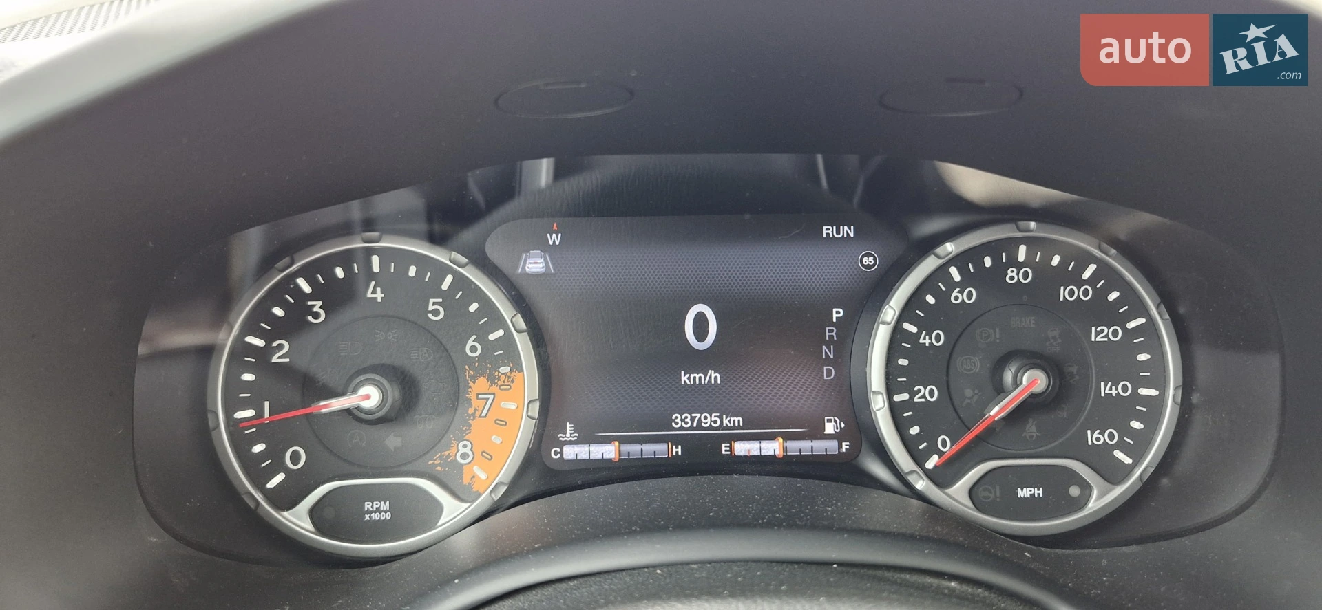 2017 Jeep Renegade - мініатюра 17
