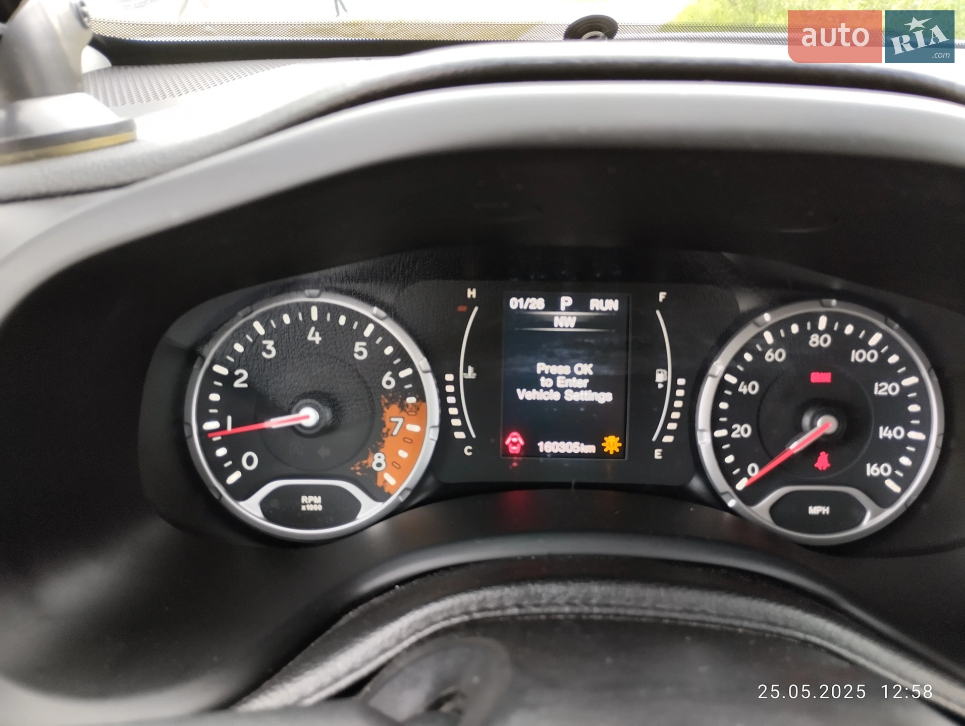 2015 Jeep Renegade - мініатюра 14