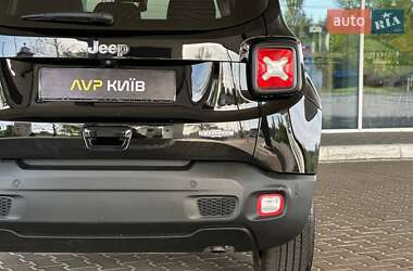 Внедорожник / Кроссовер Jeep Renegade 2019 в 