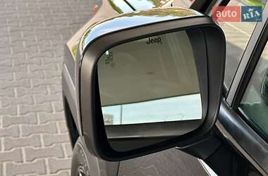 Внедорожник / Кроссовер Jeep Renegade 2019 в 