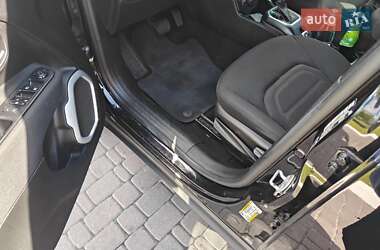 Внедорожник / Кроссовер Jeep Renegade 2018 в 