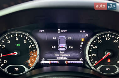 Внедорожник / Кроссовер Jeep Renegade 2015 в 