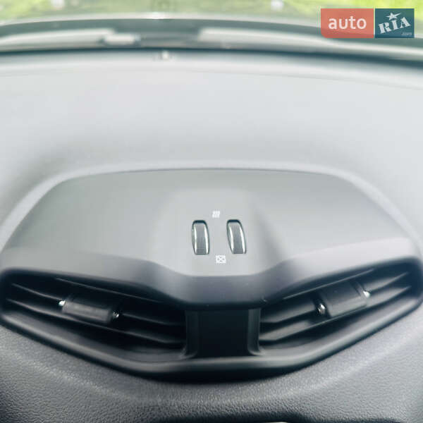 Позашляховик / Кросовер Jeep Renegade 2016 в Івано-Франківську