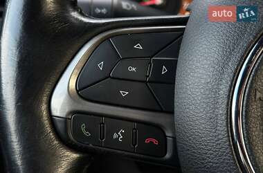 Внедорожник / Кроссовер Jeep Renegade 2019 в 