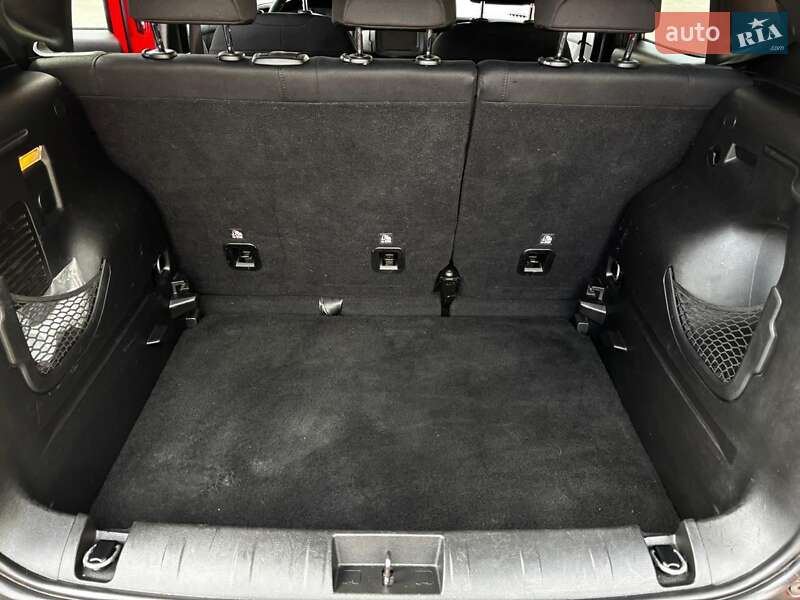 Внедорожник / Кроссовер Jeep Renegade 2019 в Львове