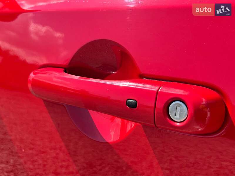 Внедорожник / Кроссовер Jeep Renegade 2016 в Одессе