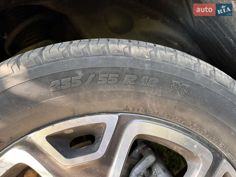 Внедорожник / Кроссовер Jeep Renegade 2015 в Броварах фото 13 Внедорожник / Кроссовер Jeep Renegade 2015 в Броварах