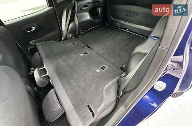 Внедорожник / Кроссовер Jeep Renegade 2019 в 