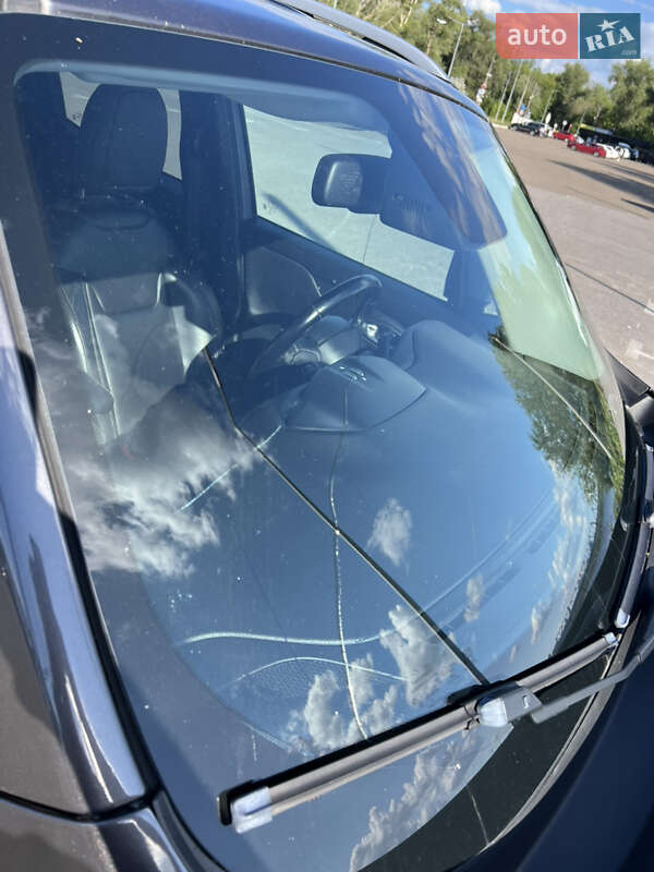 Внедорожник / Кроссовер Jeep Renegade 2017 в Киеве