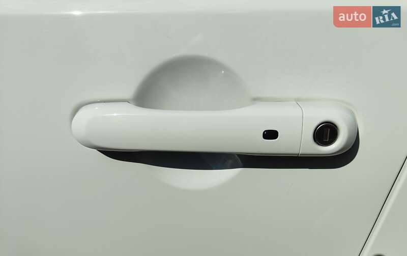 Внедорожник / Кроссовер Jeep Renegade 2021 в Ровно