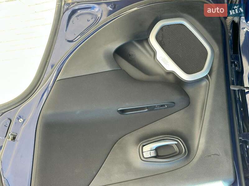 Позашляховик / Кросовер Jeep Renegade 2019 в Одесі фото 18 Позашляховик / Кросовер Jeep Renegade 2019 в Одесі