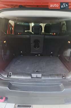 Внедорожник / Кроссовер Jeep Renegade 2017 в 