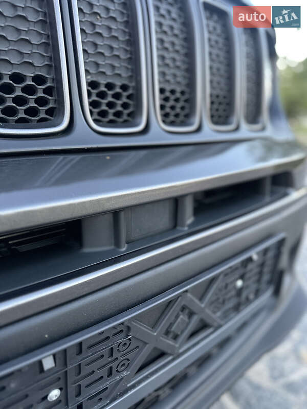 Внедорожник / Кроссовер Jeep Renegade 2021 в Львове