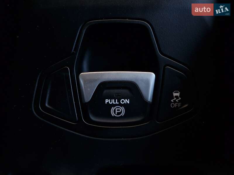 Внедорожник / Кроссовер Jeep Renegade 2020 в Одессе фото 62 Внедорожник / Кроссовер Jeep Renegade 2020 в Одессе