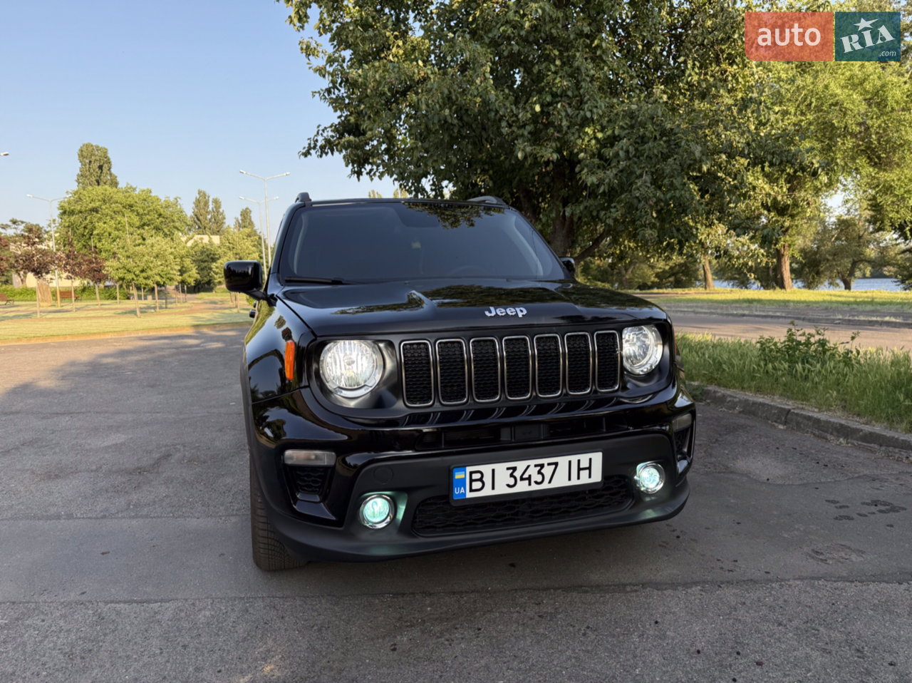 2019 Jeep Renegade - мініатюра 32