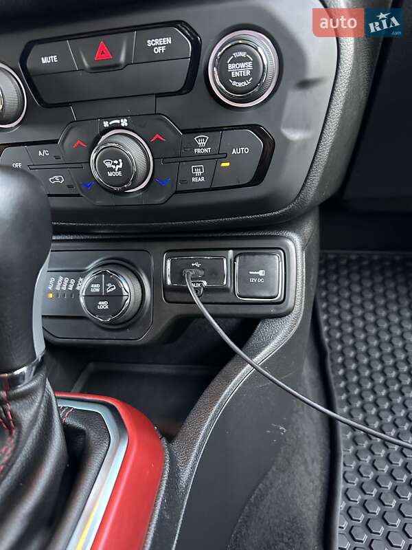 Внедорожник / Кроссовер Jeep Renegade 2018 в Киеве